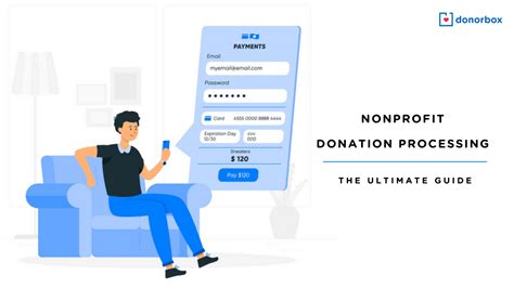 Nonprofit Donation Processing: The Ultimate Guide.